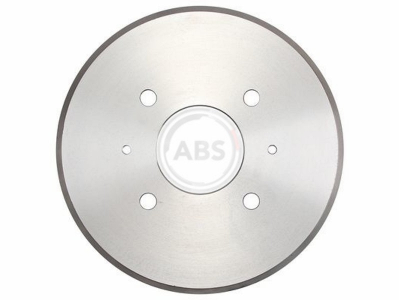 Tamburo Freno Colt/Forfour (03-12)