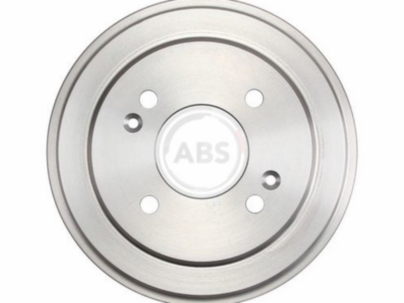 Tamburo Freno Morning/Picanto (04-11)
