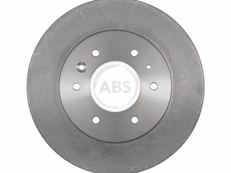 Tamburo Freno B-series/BT50 (98-13)