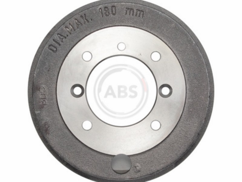 Tamburo Freno Midget/Minor/Sprite (55-80)