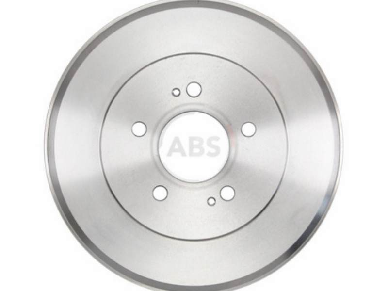 Tamburo Freno H1/H200/H300/Libero/Starex (00-22)
