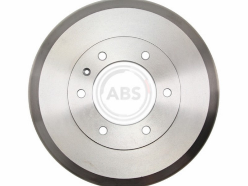 Tamburo Freno D-Max/Rodeo (02-12)