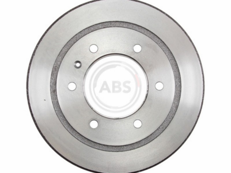 Tamburo Freno D-Max (02-12)
