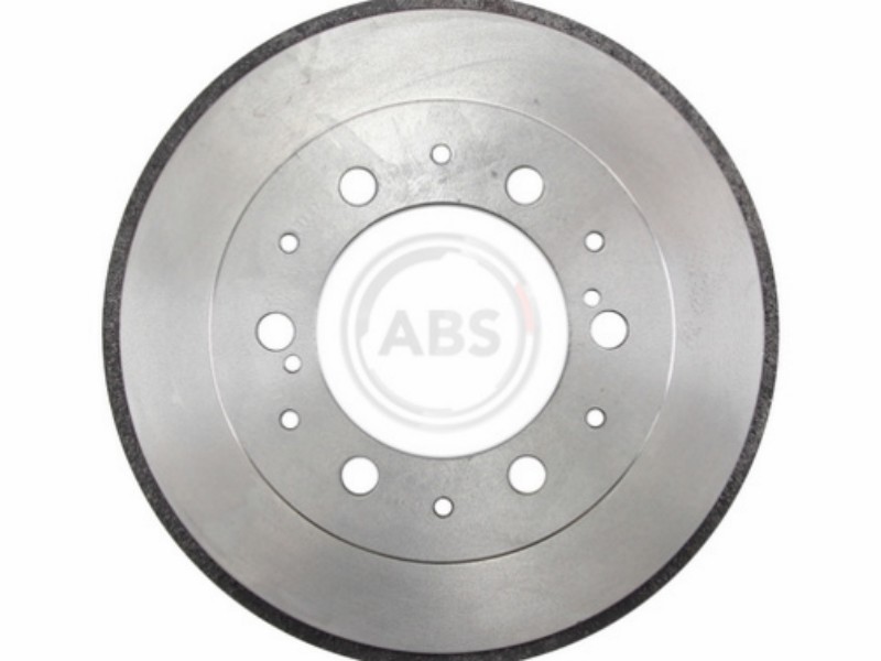 Tamburo Freno Hiace (05-19)