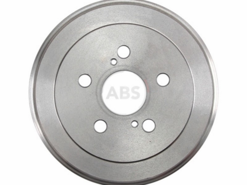 Tamburo Freno Allion/Celica/Opa/Premio/Prius (99-09)