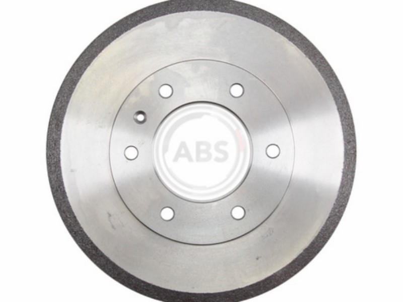 Tamburo Freno Campo/D-Max/Rodeo (01-12)