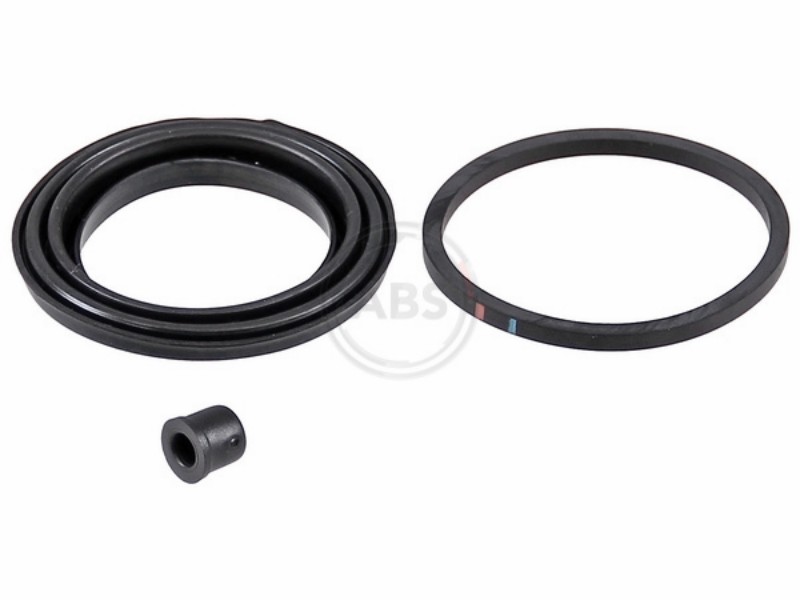 Kit di riparazione,Pinza freno 104/12/125P/127/128/131/131 Mirafiori/1310/132/132P/14/18/305/33/45/5/60/65/900/A310/Alfasud/Arna/Caro (Polonez)/Fiesta/Fura/Ibiza/LNA/Malaga/Marbella/Marengo/Ronda/Samba/Strada/Terra/Uno (67-06)