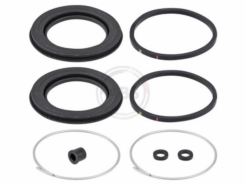 Kit di riparazione,Pinza freno 504/Corona/Cressida/Granada (71-99)