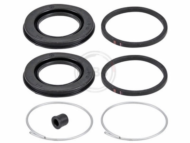 Kit di riparazione,Pinza freno 504/505/604 (71-93)