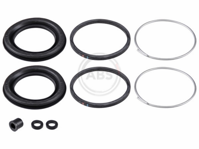 Kit di riparazione,Pinza freno 110/111/112/1200/1300/1500/1600/1750/2000/3 Series (E21)/300 Series/75/90/911/914/99/Alfetta/Ascona/Cavalier/Chevanne/Chevette/Dolomite/Escort/Giulietta/Horizon/Kadett/Kalinka/Manta/Nova/Rekord/Zhiguli (66-12)