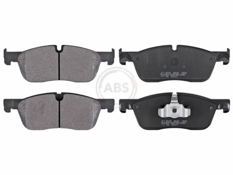 Pastiglie dei freni F-Pace/Range Rover/XE/XF (15-22)