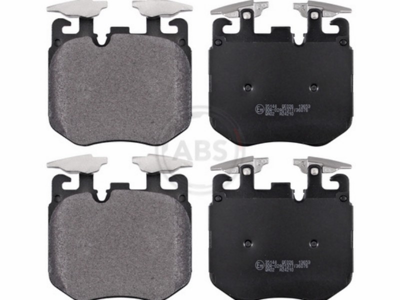 Pastiglie dei freni 3 Series (G20)/3 Series (G21)/4 Series (G22)/5 Series (G30)/5 Series (G31)/6 Series (G32)/7 Series (G11)/7 Series (G12)/8 Series (G14)/8 Series (G15)/8 Series (G16)/Cullinan/Phantom/X5 Series (G05)/X6 Series (G06)/X7 Series (G07)