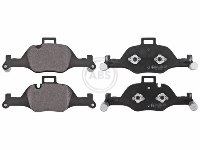 Pastiglie dei freni 3 Series (G20)/3 Series (G21)/5 Series (G30)/5 Series (G31)/6 Series (G32)/7 Series (G11)/7 Series (G12)/iX3 Series (G08)/X3 Series (G01)/X4 Series (G02)/X5 Series (G05)/X6 Series (G06) (15-22)