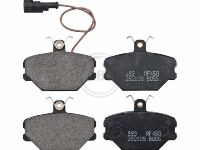Pastiglie dei freni Cargo/Caro (Polonez)/Dedra/Prima (Polonez)/Sotto/Tempra/Tipo/Truck Pick-Up/Uno (86-02)