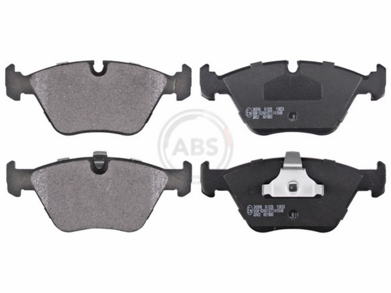 Pastiglie dei freni 3 Series (E46)/5 Series (E39)/X3 Series (E83)/Z4 Series (E85)/Z4 Series (E86)/ZT/ZT-T (95-11)
