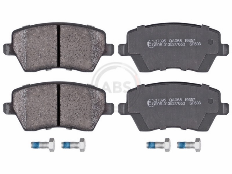 Pastiglie dei freni Almera//Citan (W415)//AUTO/AUTO/Grand //Kaptur/Largus/Lodgy/AUTO/March//AUTO//Note/Terrano//Vesta/X Ray/ (02-22)