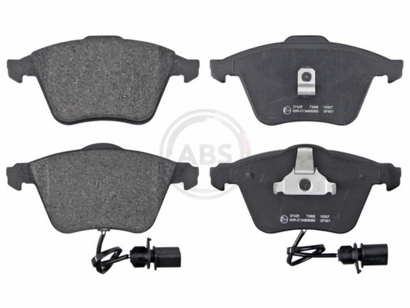 Pastiglie dei freni A6/Allroad (97-05)