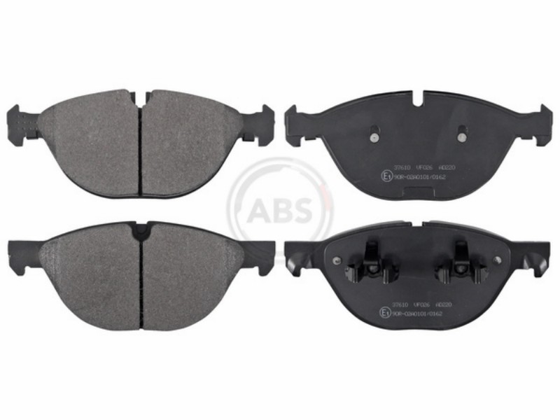 Pastiglie dei freni X5 Series (E70)/X5 Series (F15)/X6 Series (E71)/X6 Series (F16) (06-19)