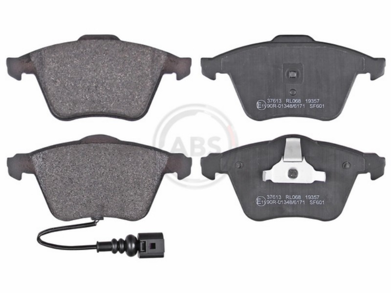 Pastiglie dei freni A3/Golf/Leon/Scirocco/TT (03-17)