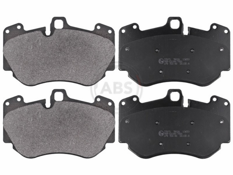Pastiglie dei freni A4/A5/A8/Phaeton/R8 (02-17)