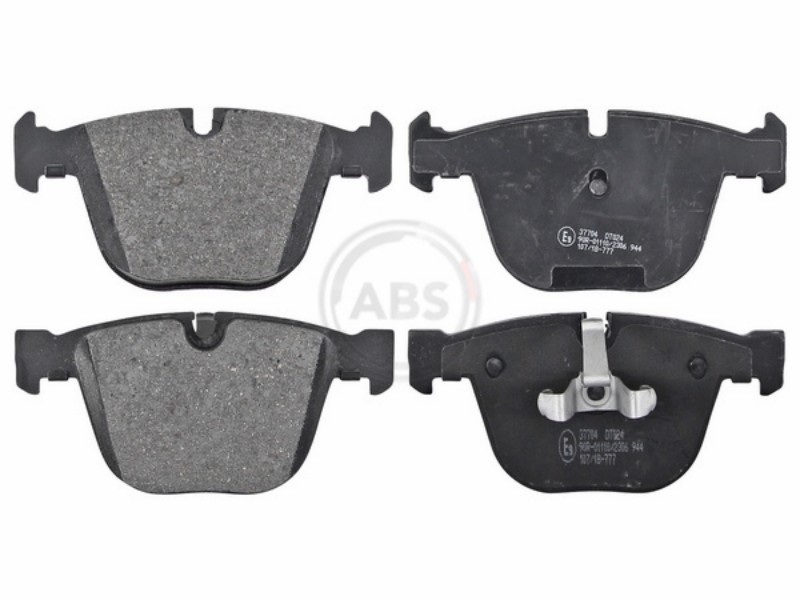 Pastiglie dei freni 5 Series (F07)/7 Series (F01)/7 Series (F02)/7 Series (F04) (08-17)