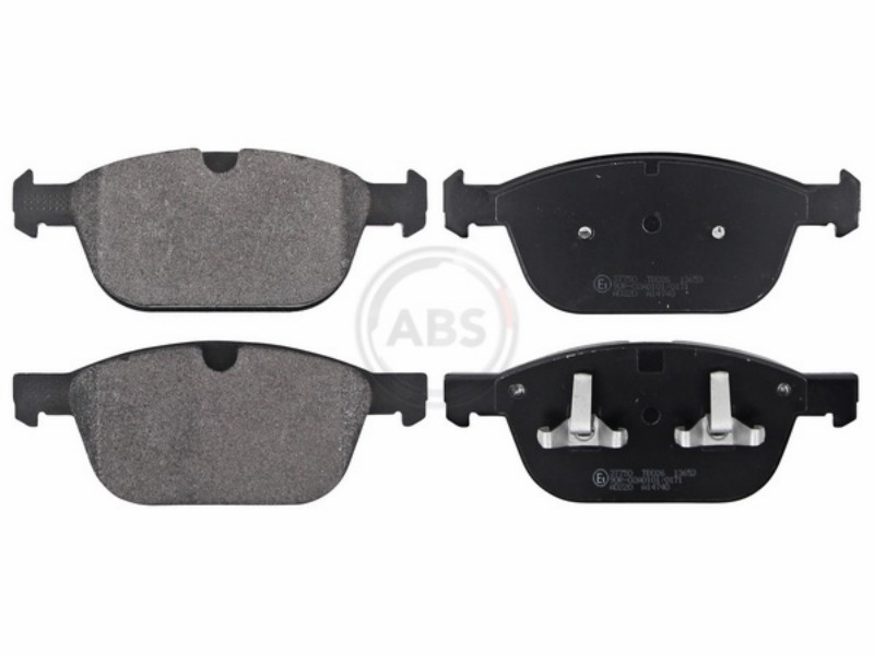 Pastiglie dei freni XC60/XC70/XC90 (08-22)