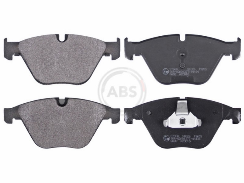 Pastiglie dei freni 5 Series (F10)/5 Series (F11)/6 Series (F12)/6 Series (F13) (10-18)