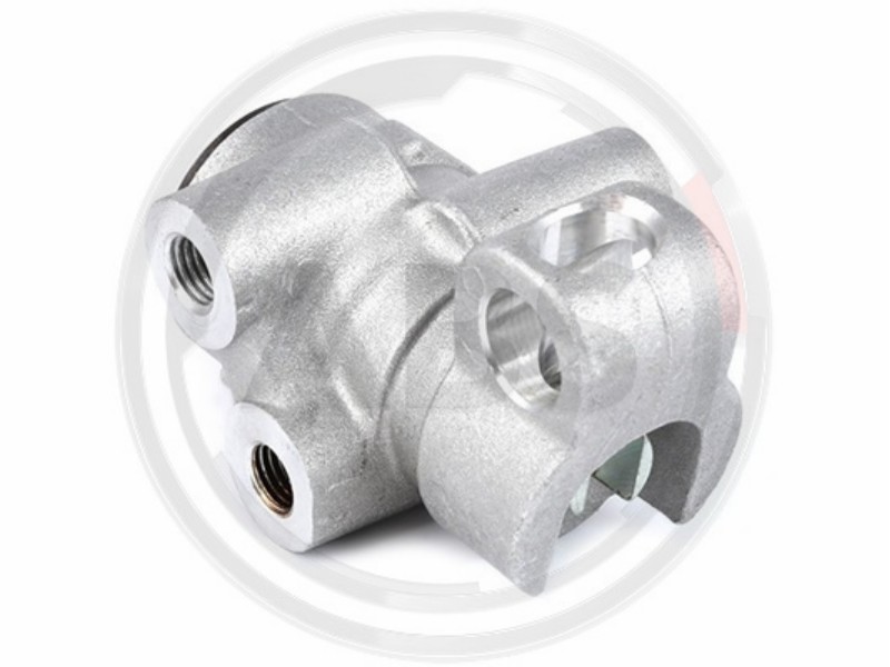 Modulatore frenata 1200/125P/127/128/1300/132/1500/1600/65/A112/AR Series/Caro (Polonez)/Fiorino/Fura/Kalinka/Nova/Polonez/Prima (Polonez)/Ritmo/Riva/Toscana (67-04)