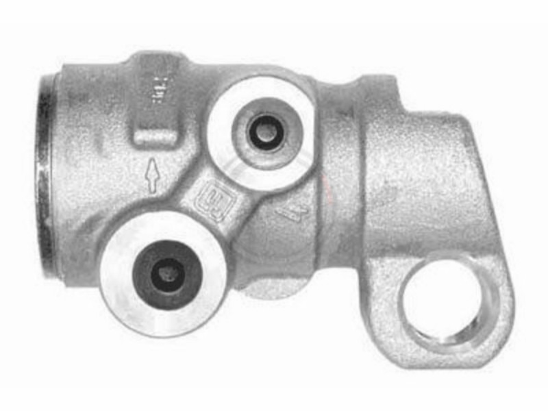 Modulatore frenata C25/Ducato/J5/Talento (81-94)