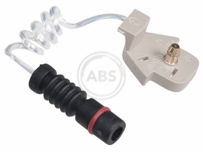 Indicatori di usura 190-Series (W201)/200-Series (W124)/300-Series (W124)/300-Series (W126)/500-Series (W126)/E-Series (W124) (80-98)