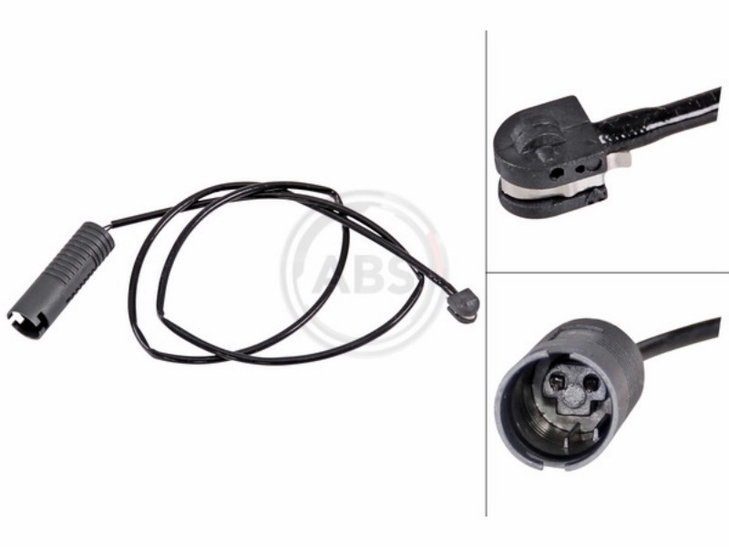 Indicatori di usura 3 Series (E36) (90-99)