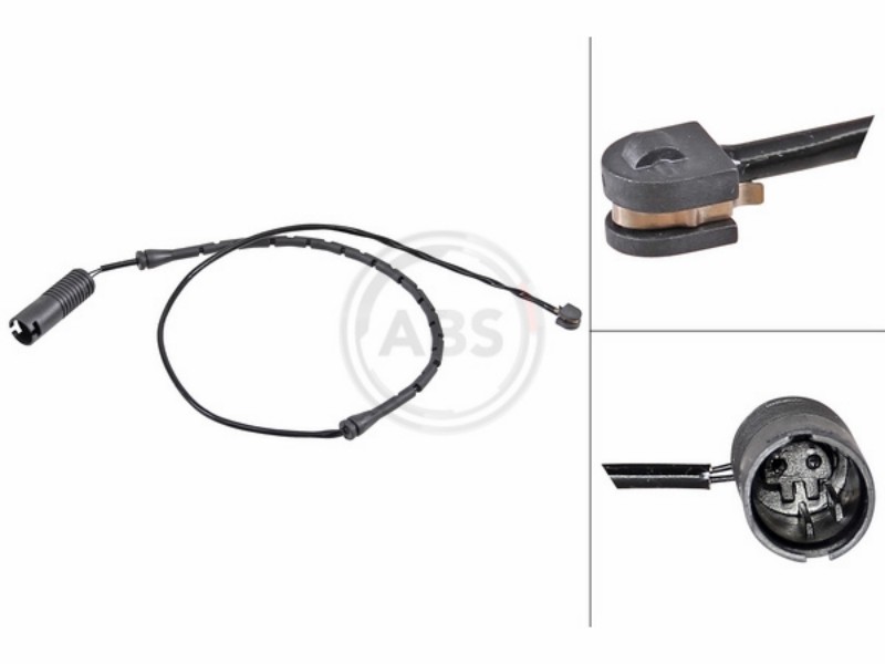 Indicatori di usura 3 Series (E36)/G-Series (W463)/LT/Sprinter Series (W901)/Sprinter Series (W902)/Sprinter Series (W903)/Z3 Series (E36) (90-15)
