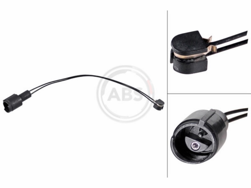 Indicatori di usura 3 Series (E30)/5 Series (E28)/5 Series (E34)/6 Series (E24)/7 Series (E32)/8 Series (E31) (83-97)