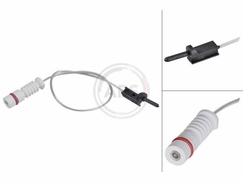 Indicatori di usura Sprinter Series (W905)/T2-500-Series (W667)/T2-600-Series (W668)/T2-700-Series (W669)/T2-800-Series (W670)/T2L-Series (W668)/Vario-Series (W667)/Vario-Series (W668)/Vario-Series (W670) (85-13)