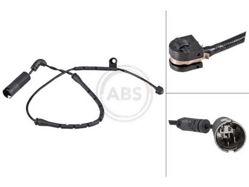Indicatori di usura 3 Series (E46)/Z4 Series (E85) (97-09)