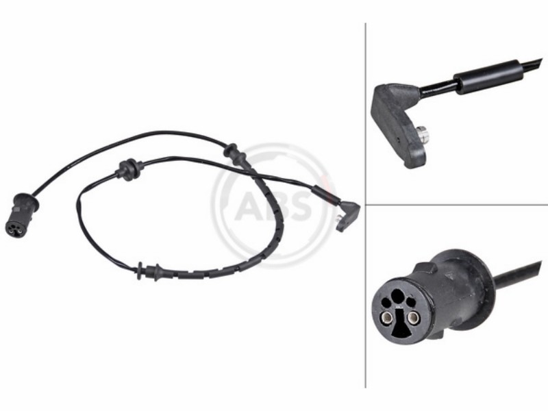 Indicatori di usura 9-3/Astra/Corsa/Zafira (87-22)
