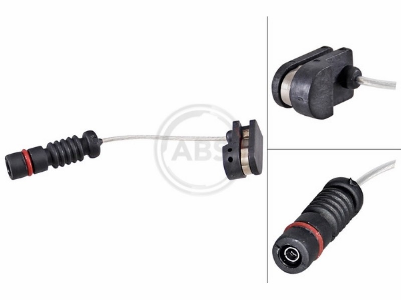 Indicatori di usura CLK-Series (W208)/C-Series (W202)/E-Series (W210)/SLK-Series (W170)/S-Series (W220) (96-05)