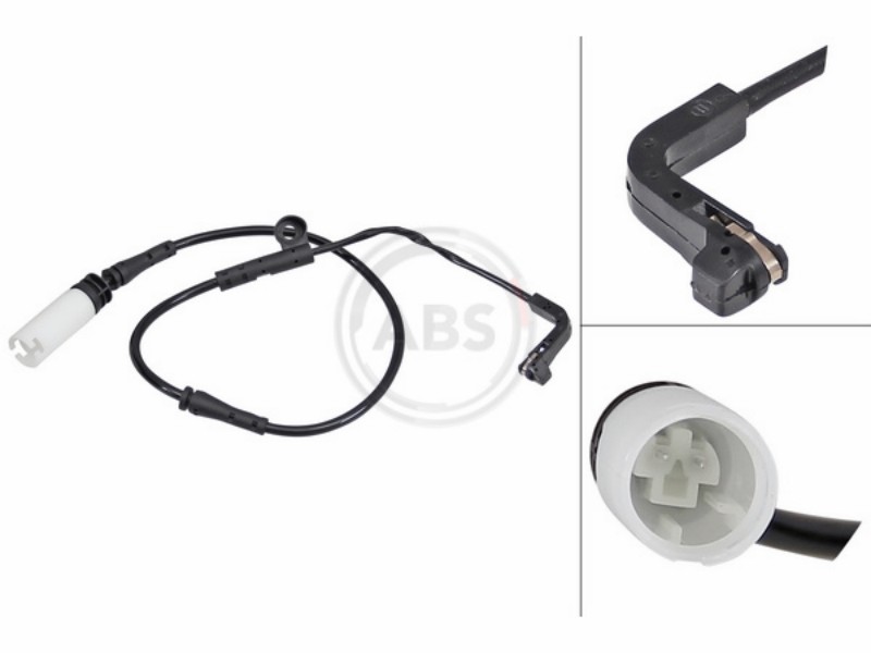 Indicatori di usura 5 Series (E60)/5 Series (E61)/6 Series (E63)/6 Series (E64) (03-11)