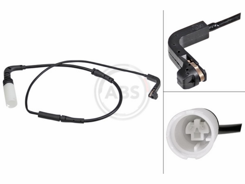 Indicatori di usura 5 Series (E60)/5 Series (E61)/6 Series (E63)/6 Series (E64) (03-10)