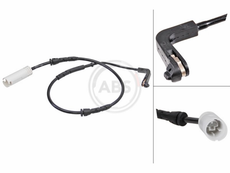 Indicatori di usura 1 Series (E81)/1 Series (E82)/1 Series (E87)/1 Series (E88)/3 Series (E90)/3 Series (E91)/3 Series (E92)/3 Series (E93) (04-22)
