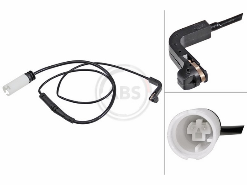 Indicatori di usura 5 Series (E60)/5 Series (E61)/6 Series (E63)/6 Series (E64) (03-11)