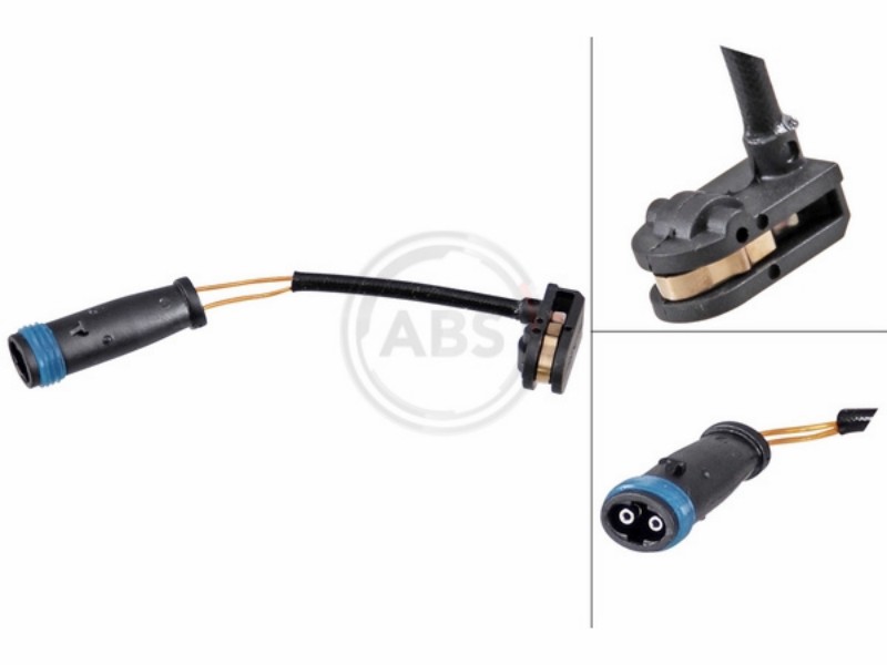 Indicatori di usura Crafter/Sprinter Series (W906)/Sprinter Series (W907)/Sprinter Series (W910)/Viano (W639)/Vito-Series (W639) (03-22)