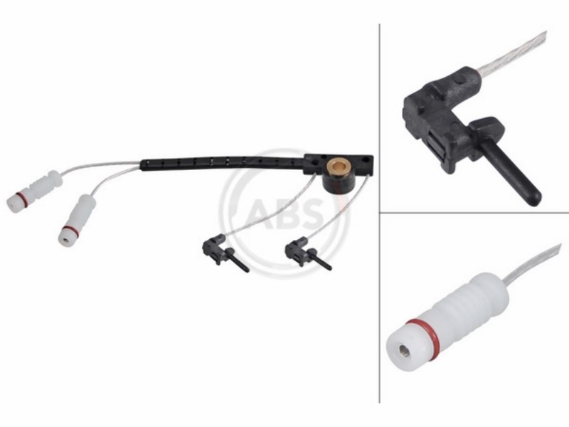 Indicatori di usura G Series/G-Series (W460)/G-Series (W461)/G-Series (W463) (79-22)