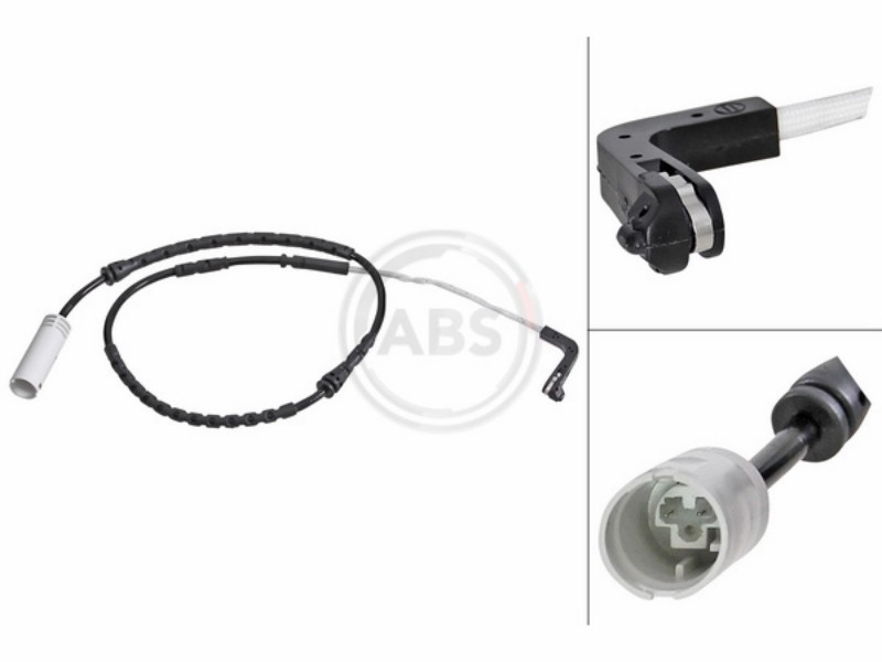 Indicatori di usura 3 Series (E90)/3 Series (E91)/3 Series (E92)/3 Series (E93)/X1 Series (E84) (04-22)