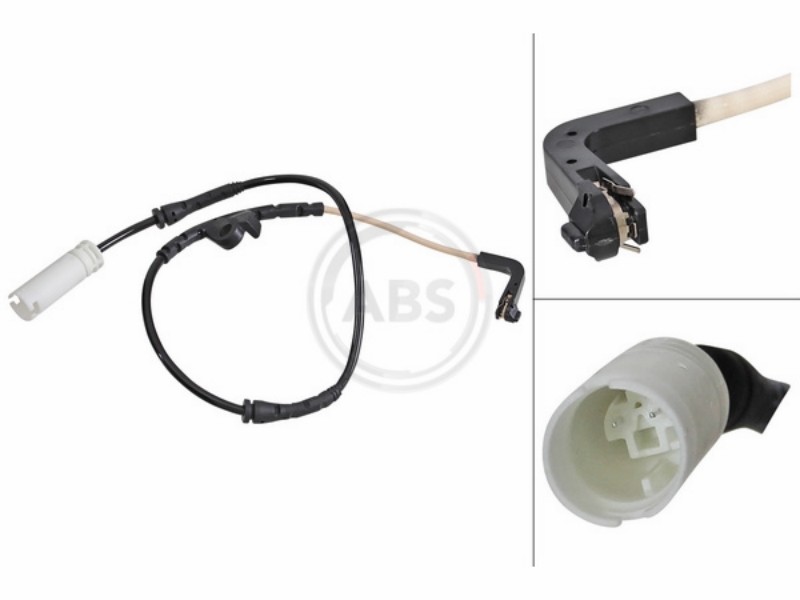 Indicatori di usura 1 Series (E81)/1 Series (E82)/1 Series (E87)/1 Series (E88)/1 Series (F20)/1 Series (F21)/2 Series (F22)/2 Series (F23)/3 Series (E90)/3 Series (E91)/3 Series (E92)/3 Series (E93)/3 Series (F30)/3 Series (F31)/3 Series (F34)/4 Ser