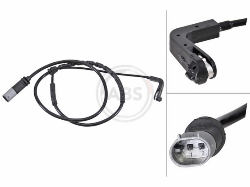 Indicatori di usura X5 Series (E70)/X6 Series (E71) (06-14)