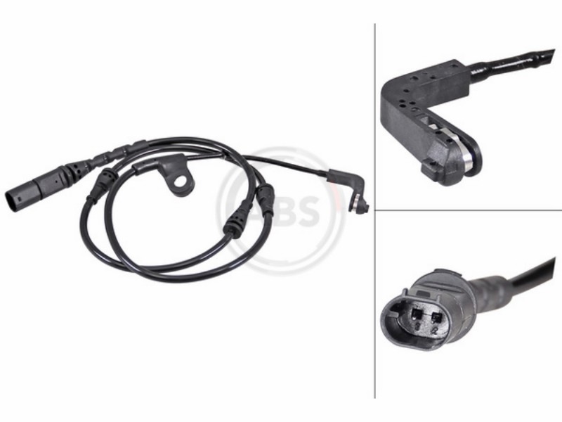 Indicatori di usura X5 Series (E70)/X6 Series (E71) (06-14)