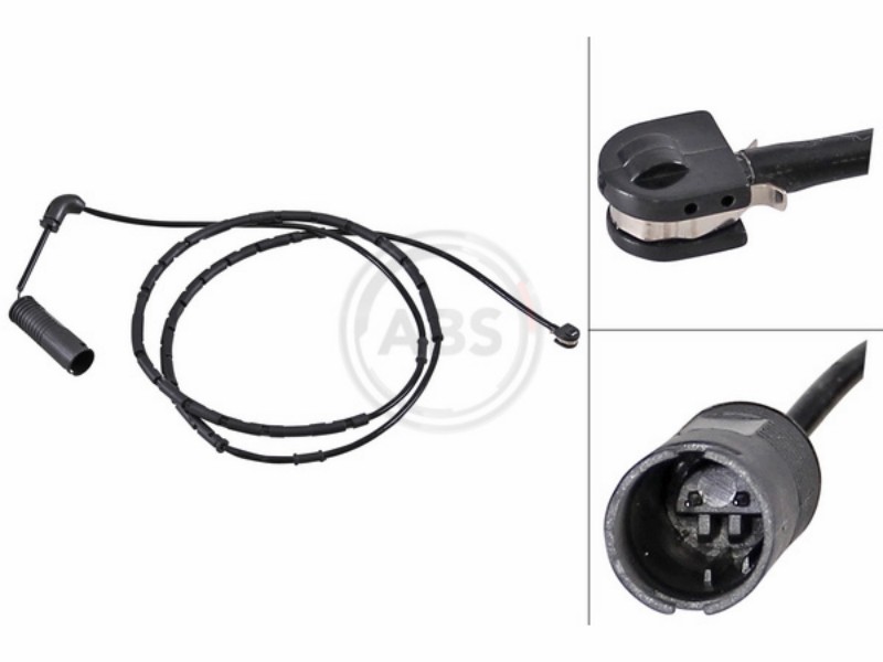 Indicatori di usura Z4 Series (E85)/Z4 Series (E86) (06-08)