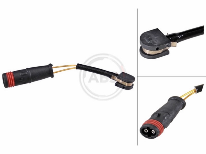 Indicatori di usura Crafter/Sprinter Series (W906) (06-22)