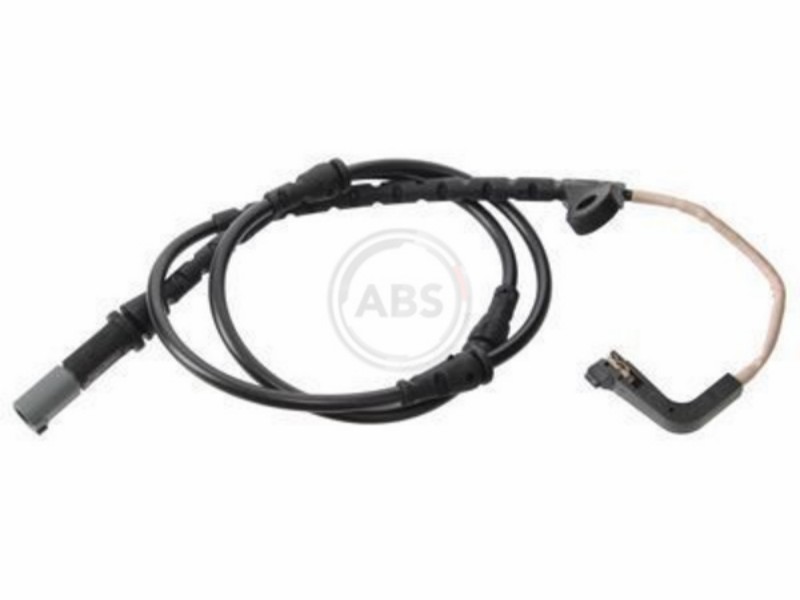 Indicatori di usura X6 Series (E71)/X6 Series (E72) (08-14)